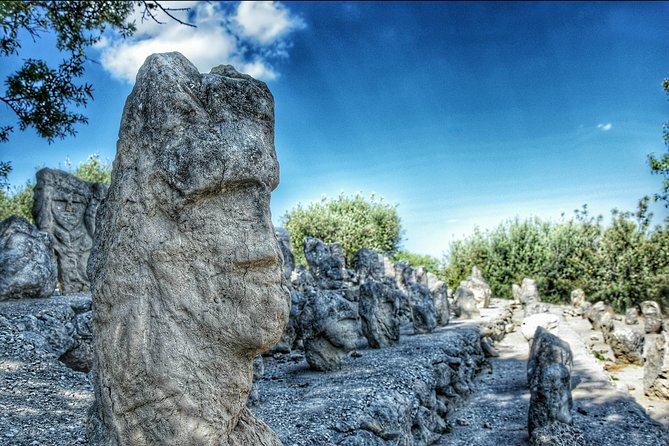 Enchanted Castle of Sciacca - Museum Tickets - Reviews