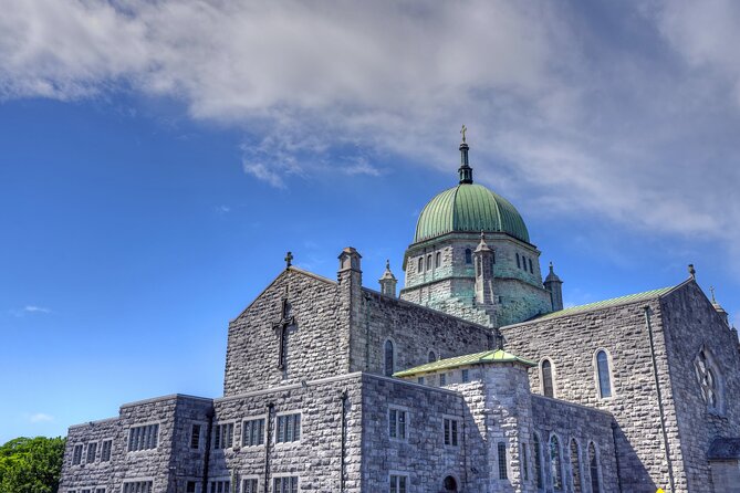 Enchanting Galway: A Romantic Stroll Through History - Overview of Galways Historical Charm