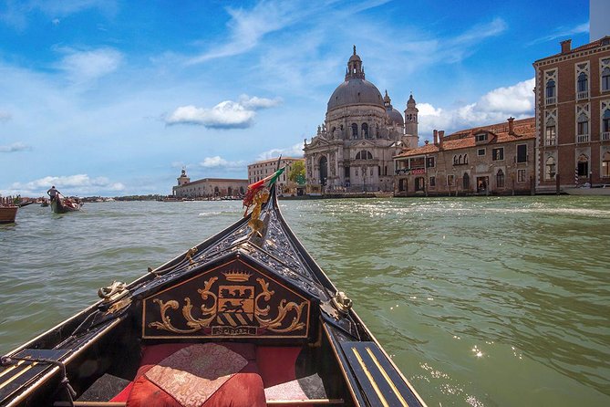 Enchanting Venice - Private Gondola Experience - Overview and Highlights