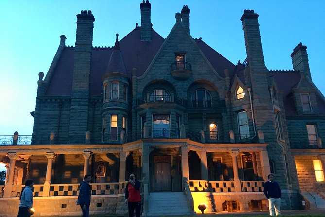 Enjoy A Private Tour of Beautiful Victoria! - Tour Details