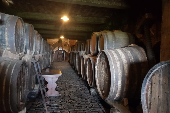 Enogastronomic Tour- 4 Hours in Tenerife - Culinary Experiences