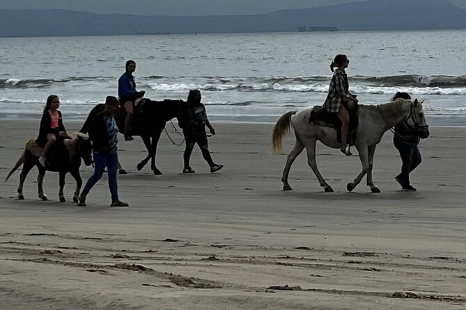 Ensenada City Tour on Ford T Replica and Beach Horse Back Riding - Exploring Ensenadas Historical Landmarks