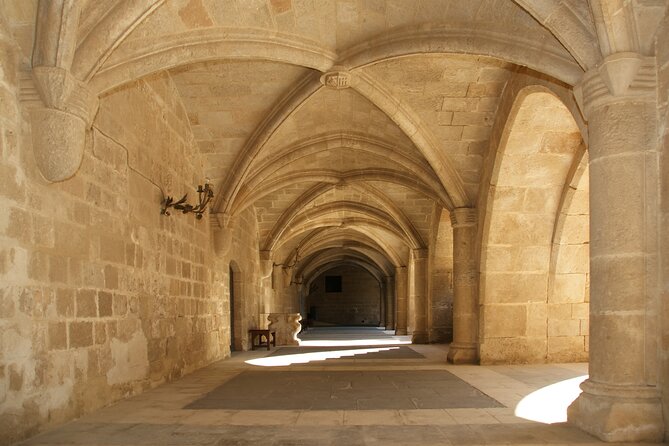 Entrance Ticket for Palace of the Grand Master in Rhodes - Ticket Pricing