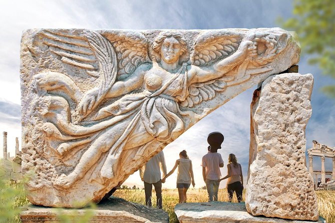 Ephesus and Ancient Selcuk Private Guided Shore Excursion  - Selçuk - Pricing and Booking Details