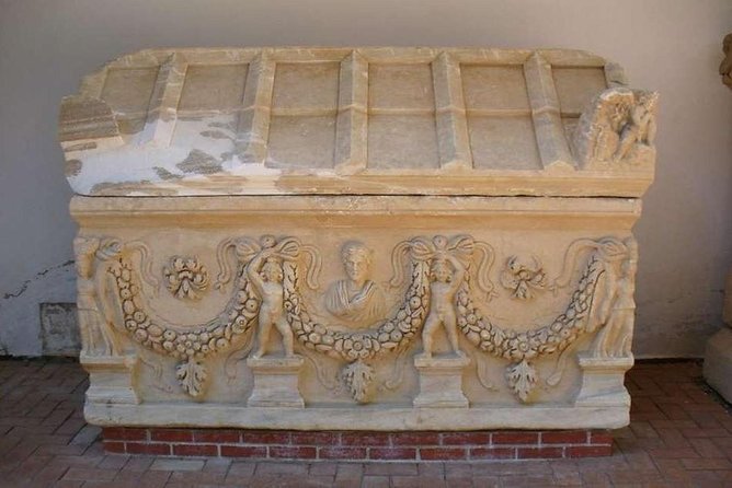 Ephesus & Archeology Museum Private Tour - Tour Highlights