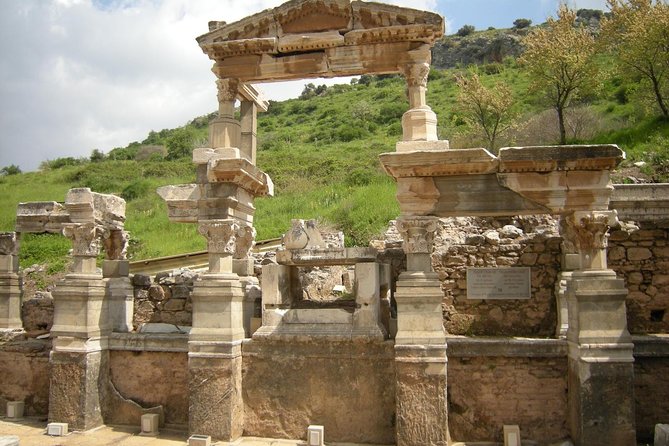 Ephesus Day Tour With Skip-The-Line Tickets and Transportation  - Kusadasi - Tour Highlights