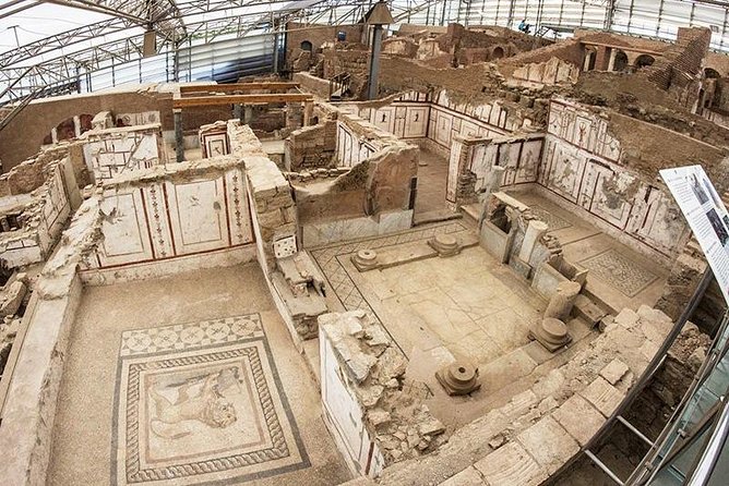 Ephesus Exclusive Tour - Kusadasi Private Shore Excursion - Excursion Details