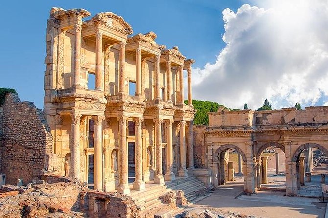 Ephesus Private Full-Day Tour With Guide  - Selçuk - Pricing and Booking Information