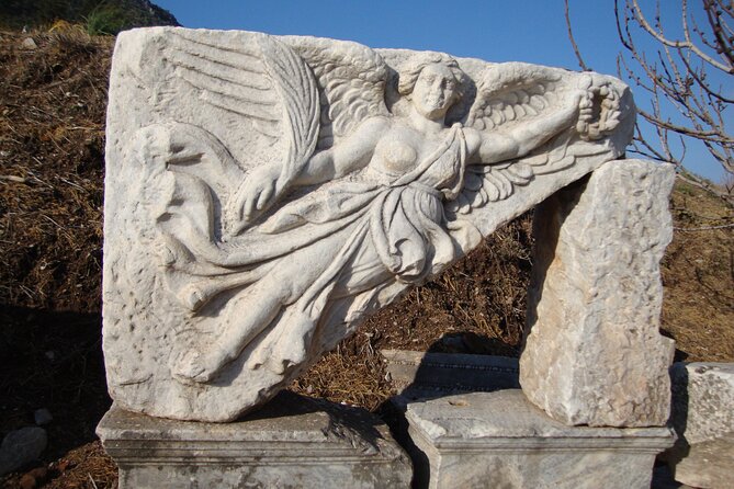 Ephesus Shore Excursion Private Guided Tour - Itinerary for the Day