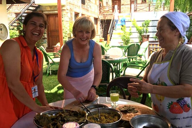 Ephesus Tour With Cooking Class in the Village - Pricing and Guarantee