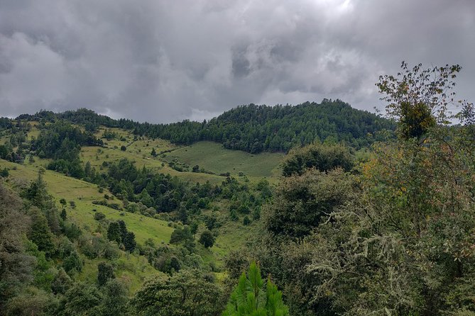 Epic Hike on Ancient Trail, Sierra Norte - Gear and Preparation