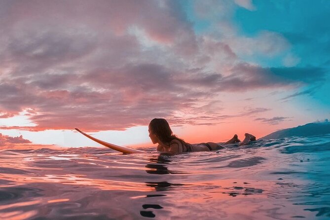 Epic Surf Safari - Best of Maui - Tour Details and Information
