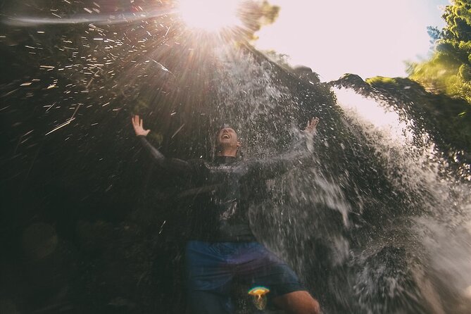 Epic Waterfall Adventure - Best of Maui - Tour Overview and Inclusions