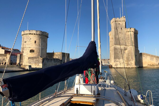 Escape at Sea, Private Experience for Your Tribe - Amenities and Logistics