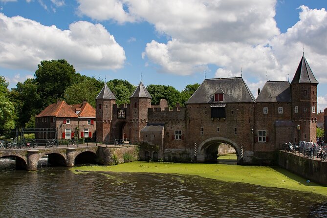Escape Tour Amersfoort - Self-Guided City Game - Good To Know