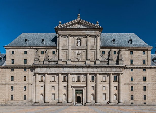 Escorial & Valley Half-Day Morning Tour From Madrid - Reviews and Testimonials