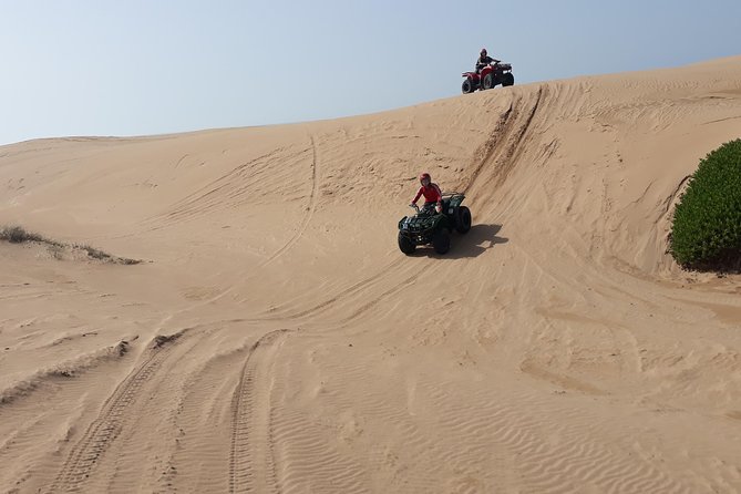 Essaouira: 2-Hour Quad Ride (Minimum 2 People) - Pricing and Value