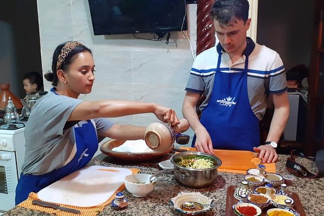 Essaouira Cooking Class - Overview and Information