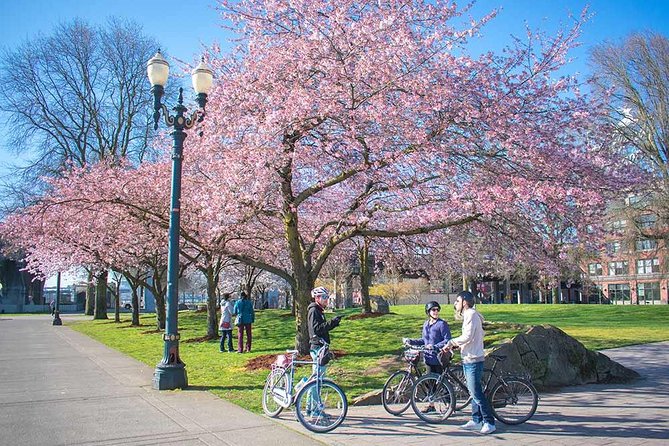 Essential Portland Oregon Bike and E-Bike Tour! - Pricing and Booking Information