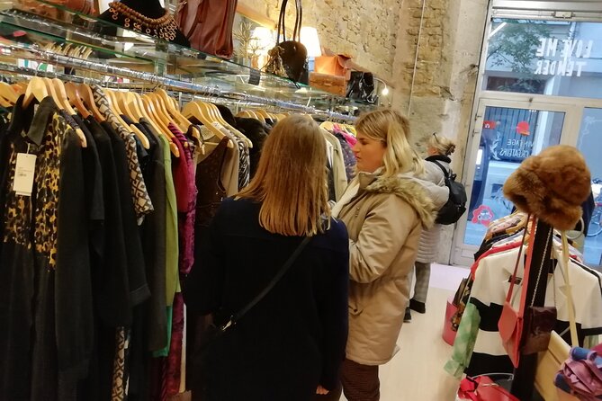 Ethical Shopping With a Stylist in Lyon - Why Choose Ethical Shopping in Lyon