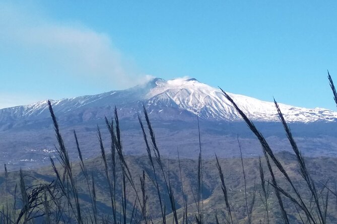 Etna Sweet Day - Etna Sweet Day: The Ultimate Experience