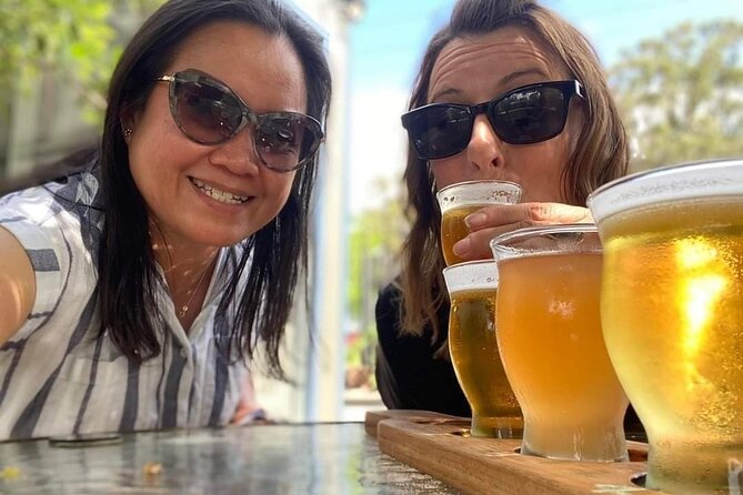 Eurobodalla Dine, Drink and Discover Brewery Tour - Brewery Selection