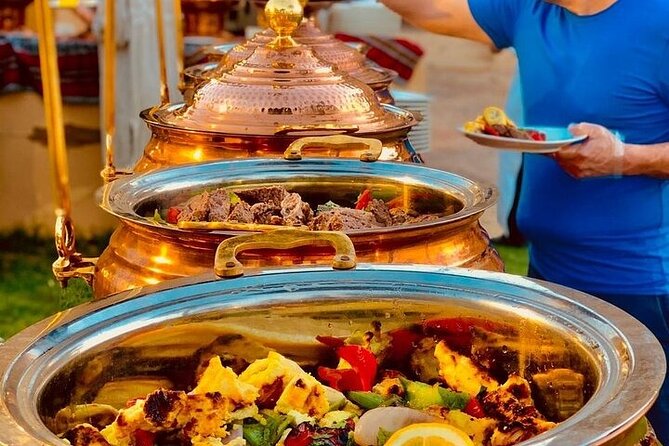Evening Desert Safari BBQ Dinner in Dubai - Pricing and Booking Information