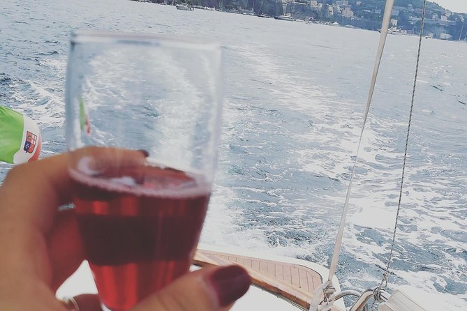 Evening Mini Cruise to Sorrento With Dinner on Board - Overview and Experience Details