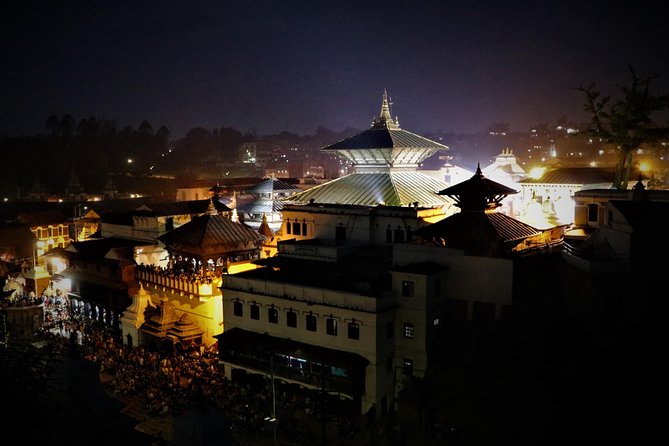 Evening Photography Tour of Kathmandu - Capturing Spiritual Traditions in Kathmandu