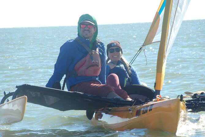 Everglades National Park Kayak/Learn to Sail Tour - Pricing and Booking