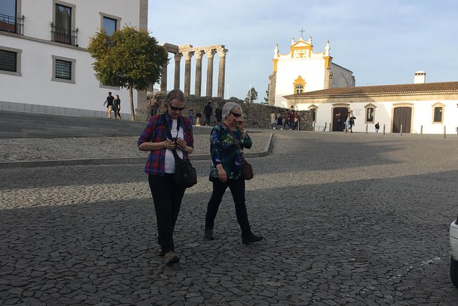 Évora Tales and Legends Walking Tour From Évora - Tour Details