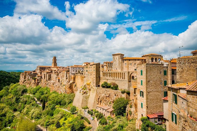 Exciting Tuscany Tour - Tour Highlights