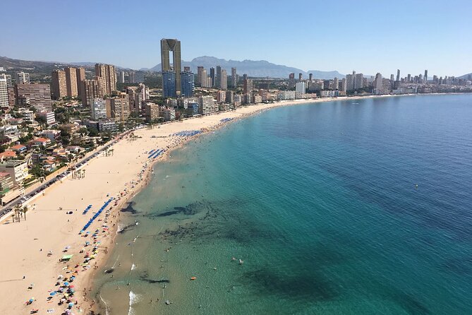 Exciting Walking Tour “Best Places in Benidorm” - Tour Highlights