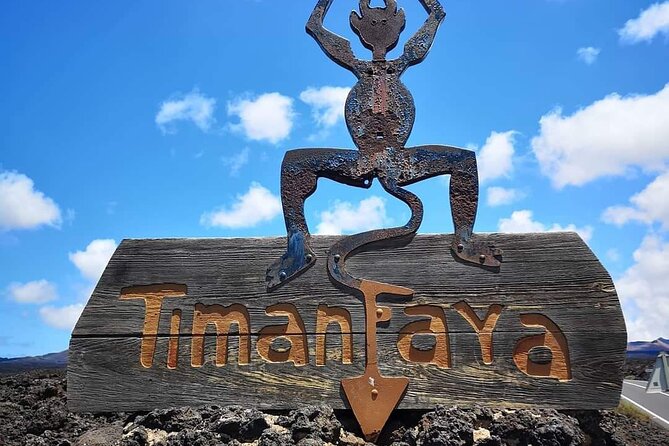Exclusive Flexible Lanzarote Tour - Tour Highlights