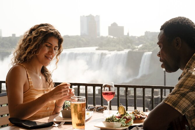 Exclusive Illumination, Dinner and Fireworks Tour From USA - Lowest Price Guarantee
