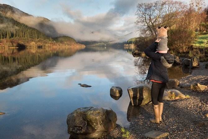 Exclusive Loch Ness & Glencoe Full Day Private Tour - Tour Details