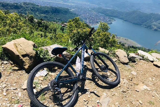 Exclusive Mountain Biking Tour With Sunrise Over Mt.Annapurna From Pokhara. - Departure and Pick-up Details