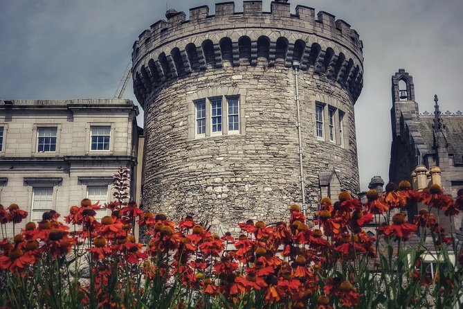 Exclusive Private Guided Tour Through the History of Dublin With a Local - Meeting and Pickup Information