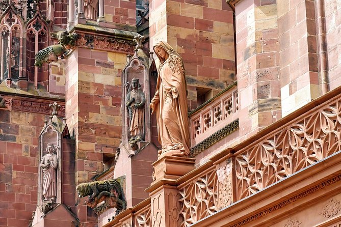 Exclusive Private Guided Tour Through the History of Freiburg With a Local - Cultural Insights