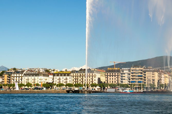 Exclusive Private Guided Tour Through the History of Geneva With a Local - Tour Details
