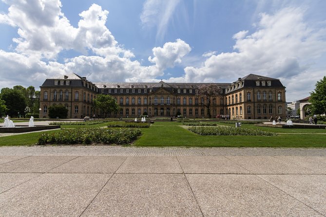 Exclusive Private Guided Tour Through the History of Stuttgart With a Local - Reviews and Ratings