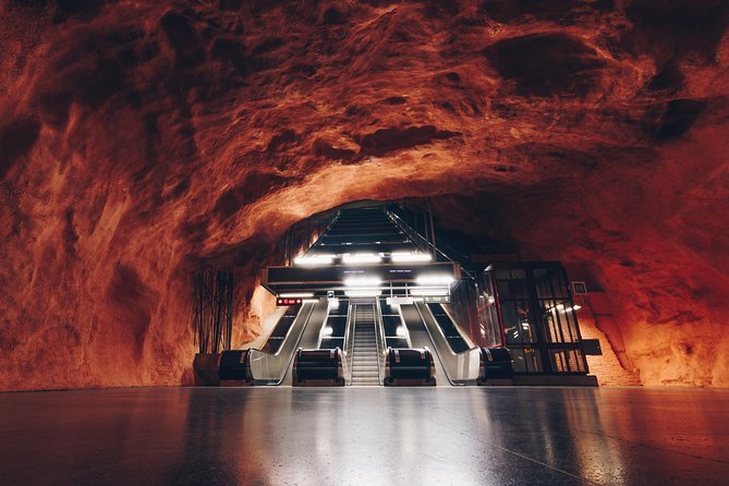 Exclusive Private Tour Through the Architecture of Gothenburg Guided by a Local - Tour Pricing and Booking Details