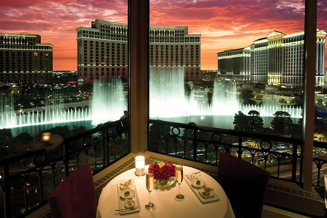 Exclusive: VIP Helicopter Strip Flight With Eiffel Tower Dinner - Reasons to Choose This Tour
