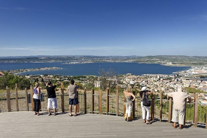 Excursion From Port Séte to the Medieval City of Carcassonne - Overview of the Excursion
