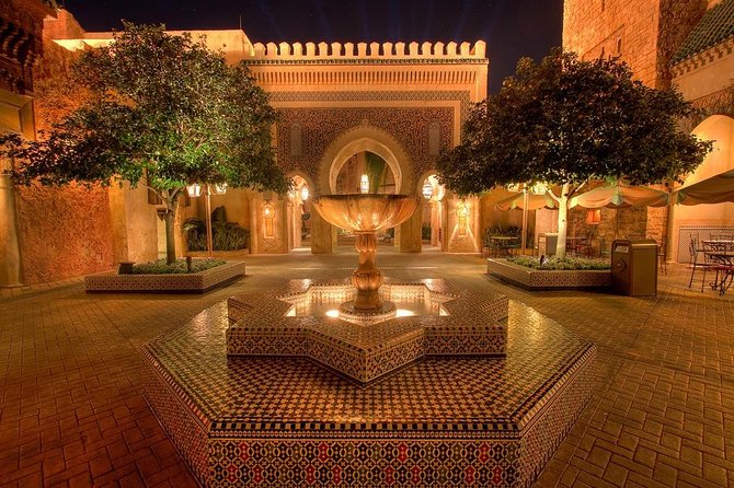 Excursion Marrakech From Agadir One Day - Itinerary for the One-Day Excursion
