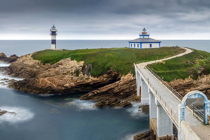 Excursion to Catedrais Beach, Pancha Island and Asturias - Cancellation Policy and Refund Information