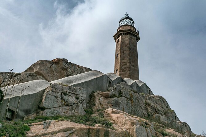Excursion to Finisterre, Muxia and Cabo Vilan With Boat Cruise - Customer Support and Assistance