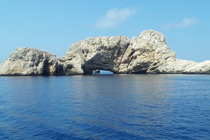 Excursion to Isla Margarita by Jet Ski From San Antonio - Pricing and Booking Details