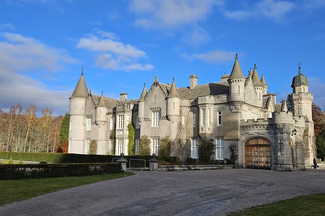 Executive Travel & Guided Tours Through the Highlands of Scotland - Traveler Photos and Reviews
