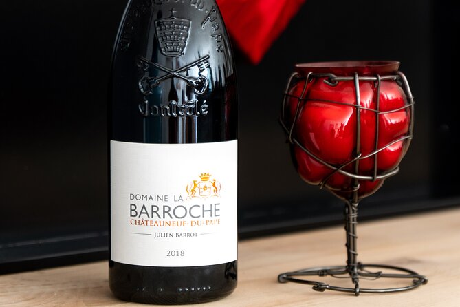 Experience a Culinary Journey: Art, Wine & Food Pairing in Historic Cellar - Artistic Culinary Creations